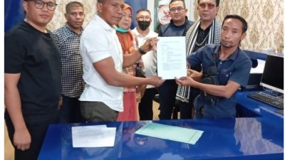 Solidaritas Lintas Tanpa Batas Paguyuban Akhiri Konflik di Batam