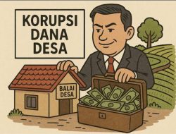 Warga Tanjong Meunye Desak Inspektorat dan APH Audit Dana Desa Mantan Keuchik Dua Periode