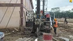 Kejar Target Sebelum Ramadan, Menteri PU Akselerasi Pembangunan 86 Sumur Bor di Wilayah Pascabencana Sumatera