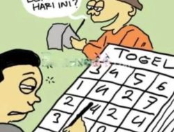 Peredaran Judi Togel Makin Masif di Inhil, Masyarakat Minta Polda dan Mabes Polri Turun Tangan