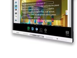 Ada Potensi Kerugian Negara Hingga Miliaran Rupiah, KPK Diminta Periksa Proyek Pengadaan Smart Board 6000 Series SBID 6265S di Dinas Pendidikan Kota Depok