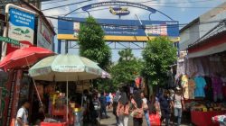 Pengunjung Ps Jatinegara “Dipalak” Bayar Parkir Hingga Dua Kali, Pengelola Pasar Diduga Pelihara Joki Parkir Liar