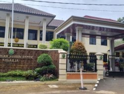 Berupaya Gugurkan Status Tersangka, Eks Ketua PN Depok Ajukan Praperadilan Terhadap KPK di PN Jakarta Selatan