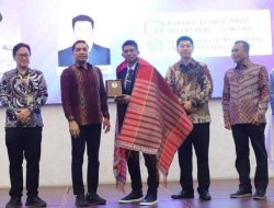 Kapolda Aceh Irjen Pol Marzuki Ali Basyah Promosikan Aceh dalam Kuliah Umum di UNPRI Medan