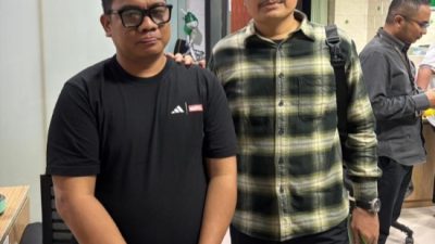 Ngaku Dirdik Jampidsus dan Pejabat Kejati DKJ, Jaksa Gadungan Diringkus Tim Pam SDO Kejati Jabar