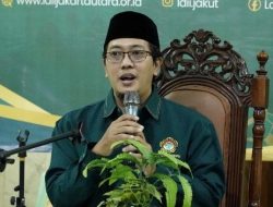Perkuat Sinergi Asta Cita, DPP LDII Siap Gelar Munas X pada April 2026