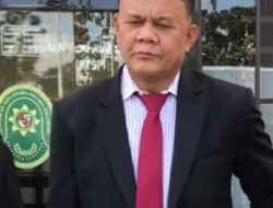 Mahkamah Agung RI Gugat PKN ke PTUN Jakarta: Paradigma Kekuasaan di Atas Keterbukaan Informasi