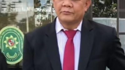 Mahkamah Agung RI Gugat PKN ke PTUN Jakarta: Paradigma Kekuasaan di Atas Keterbukaan Informasi