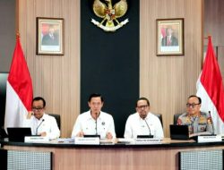 Mudik Lebaran 2026: Polri Kerahkan 161 Ribu Personel, Layanan Darurat 110 Jadi Ujung Tombak Respons Cepat