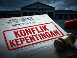 Kejanggalan Hukum: PTUN Jakarta Gugat PKN di ‘Kandangnya’ Sendiri Terkait Sengketa Informasi Publik