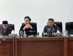 DPRK Aceh Timur Panggil Pimpinan Leasing dan Bank, Soroti Bunga Mencekik dan Mandeknya Relaksasi Kredit Korban Banjir