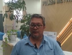 Di Balik Gagalnya Mediasi Alpriado Osmond: Kesepakatan Damai 2024 dan Hak Anak yang Terampas