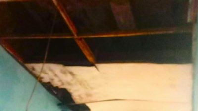 Dugaan Korupsi Perbaikan Plafon Gelanggang Jakut Menguat, Inspektorat DKI Didesak Turun Tangan