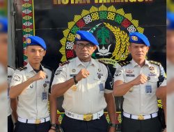 Pastikan Petugas Tampil Prima, Satops Patnal Rutan Takengon Perketat Pengawasan Kelengkapan Seragam