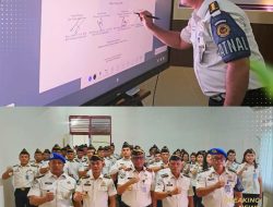 Ikrar Bebas Narkoba dan HP Digelorakan, Kakanwil Ditjenpas Sumut: Perubahan Dimulai dari Hal Kecil