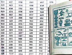 Perjudian Togel di Humbahas Kian Merajalela, Kapolri Didesak Evaluasi Kinerja Kapolres