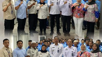 Sebut Narasi “Napi Raja Kecil” Hoaks, Mantan Warga Binaan Bongkar Fakta Sebenarnya di Rutan Tanjung Pura