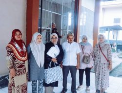 Buruh Kecil Jadi “Tumbal” Hukum di Pelalawan, PH: Bos Kayu Melenggang, Rakyat Kecil Masuk Bui
