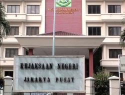 Terseret Skandal Pencucian Uang Zarof Ricar, Produser Film ‘Sang Pengadil’ Resmi Ditahan Kejaksaan Agung