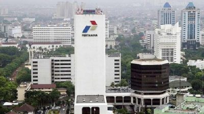 Kasus Korupsi Minyak Mentah Pertamina: Lima Terdakwa Dituntut 6 Hingga 12 Tahun Penjara