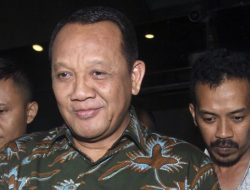 Majelis Hakim Pengadilan Tipikor Jakarta Kembali Vonis Eks Sekretaris MA Nurhadi