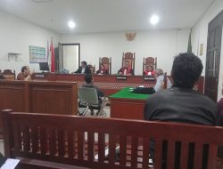 Sidang Gugatan Wanprestasi: Saksi Sopir Ungkap Ketatnya Pemeriksaan Batubara PT WSR di Pabrik PT BKP