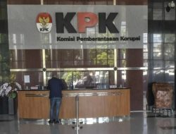Skandal “THR” Bupati Rejang Lebong: KPK Periksa Jaksa dan Polisi Terkait Aliran Dana Korupsi