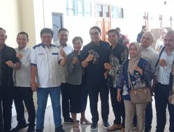  Tandatangani Surat Kuasa, Advokat Hendra Sianipar Justru Berakhir di Balik Jeruji Besi
