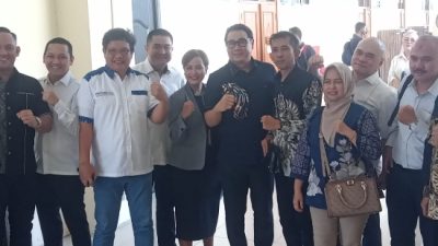  Tandatangani Surat Kuasa, Advokat Hendra Sianipar Justru Berakhir di Balik Jeruji Besi