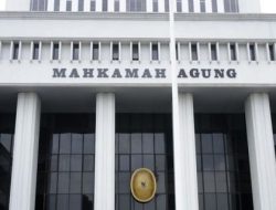 Ironi Kenaikan Gaji: 28 Aparatur Peradilan dan Hakim Dijatuhi Sanksi Disiplin oleh Bawas MA