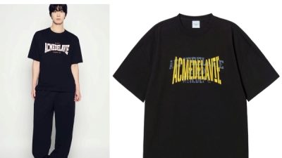 7 Pilihan Hoodie Original Korea yang Keren, Apa Saja Pilihannya?