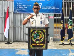 Harkitnas ke-118 di Rutan Takengon: Transformasi Perjuangan Intelektual dari Balik Jeruji