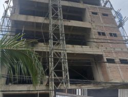 Keberadaan Bangunan Melanggar di DKI Jakarta Makin Parah, Kepemimpinan Kadis CKTRP DKI Dipertanyakan