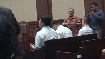 Skandal Impor PT Blueray Cargo: Isu Pengondisian Media Merebak, Aliran Suap Rp450 Juta per Bulan Seret Nama Dirjen Bea Cukai