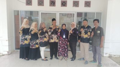 Antisipasi Sengketa Hukum, Advokat Nila Hermawati Edukasi Perangkat Desa Sialang Indah Soal Keterbukaan Informasi Publik
