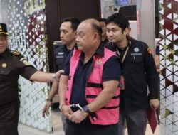 Penyidik Kejaksaan Agung Tahan Kepala BGN dan Dua Wakilnya Usai Presiden Prabowo Dorong KPK, Kejagung, dan BPKP Proses Hukum Pencuri Uang Rakyat