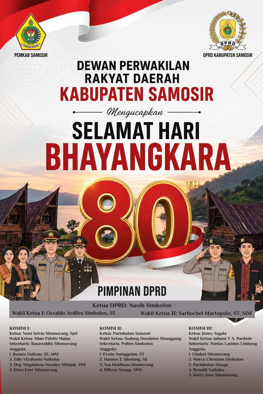 Info Sertifikat Hilang