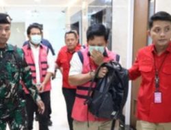 Bongkar Korupsi di Kementerian PU, Kejati DKI Jakarta Tahan Tiga Tersangka Kasus Suap dan Proyek Fiktif