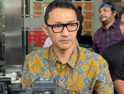 KPK Ultimatum Bupati Kuansing Suhardiman Amby dan Sekda Zulkarnaen untuk Kooperatif