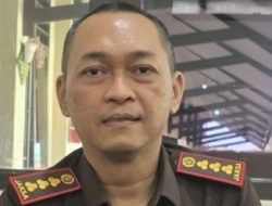 Kejari Kota Tangerang Geledah Kantor PT IAS, Usut Kasus Korupsi Pengoperasian Pesawat Senilai Rp5,49 Miliar