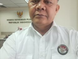PKN: Tertangkapnya Pejabat BGN Jadi Bukti Pentingnya Pengawasan Masyarakat dan Keterbukaan Informasi Program Makan Bergizi Gratis