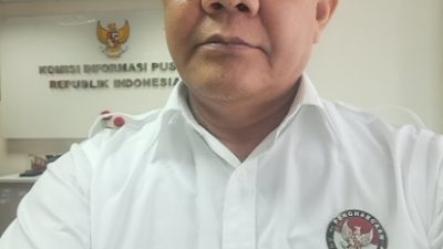PKN: Tertangkapnya Pejabat BGN Jadi Bukti Pentingnya Pengawasan Masyarakat dan Keterbukaan Informasi Program Makan Bergizi Gratis