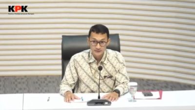 Segera Disidang, KPK Rampungkan Berkas Empat Pejabat Bea Cukai Tersangka Suap Rp71 Miliar