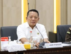 Selamatkan Aset Negara, Satgas PKH Berhasil Pulihkan Kerugian Senilai Rp379,27 Triliun