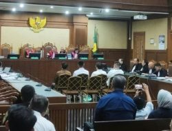 Sidang Korupsi LPEI Rp992 Miliar Kembali Digelar, Saksi Ungkap Jaminan Fiktif yang Ternyata Milik Bank Lain