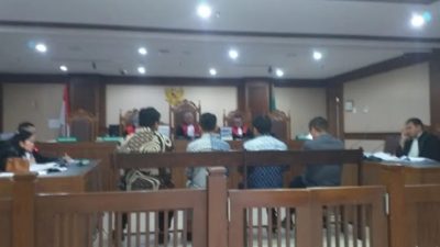 Terus Bermunculan, Kasus Dugaan Korupsi Penyaluran Kredit di PT BRI Jadi Sorotan