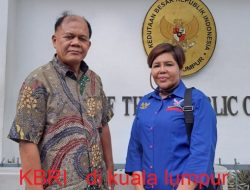 Waspada! HTW Serukan Perang Melawan Modus TPPO Berkedok Bisnis dan Jaringan Narkotika Transnasional