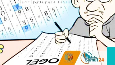 Judi Togel Makin Merajalela di Kabupaten Humbahas, Kapolres Humbahas “Tantang” Perintah Kapolri