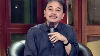 Dinilai Tunda Pemeriksaan Pokok Perkara, Hakim Tolak Praperadilan Kedua Roy Suryo