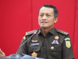 Ditunjuk Sebagai Plt Jampidsus, Prof. Rudi Margono Hadapi Ujian Berat Tuntaskan Kasus Febrie Adriansyah